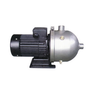 pompa centrifuga