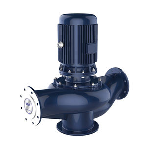 pompa centrifuga