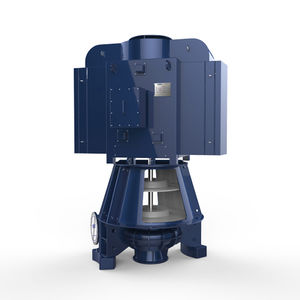 pompa centrifuga