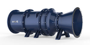 pompa centrifuga