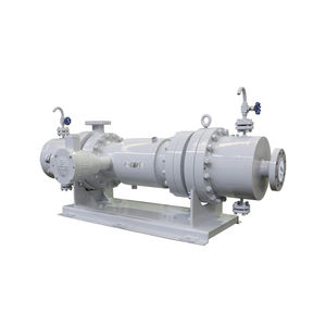pompa centrifuga