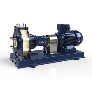 pompa centrifuga