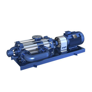 pompa centrifuga