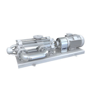 pompa centrifuga