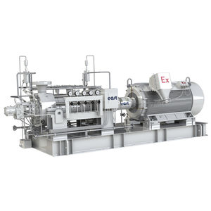 pompa centrifuga
