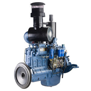 motore diesel
