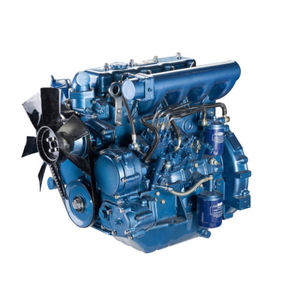 motore diesel