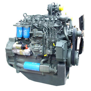 motore diesel