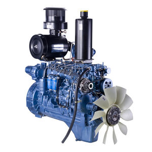 motore diesel