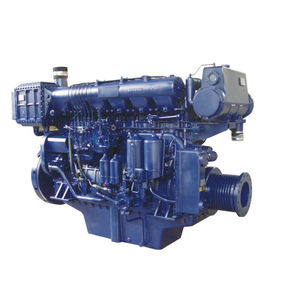 motore diesel
