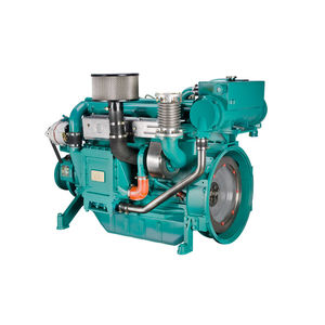motore diesel
