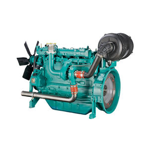 motore diesel