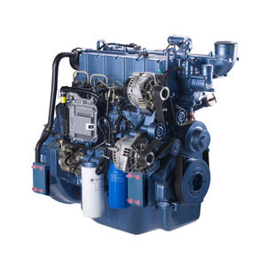 motore diesel