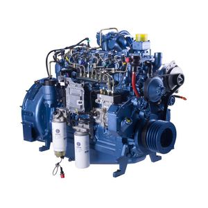 motore diesel