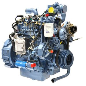 motore diesel
