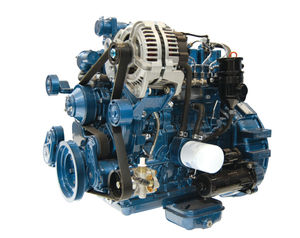 motore diesel