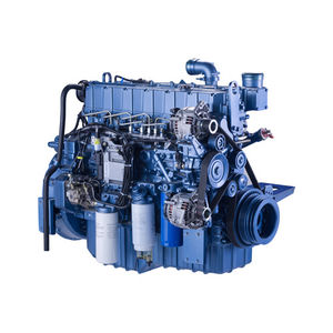 motore diesel