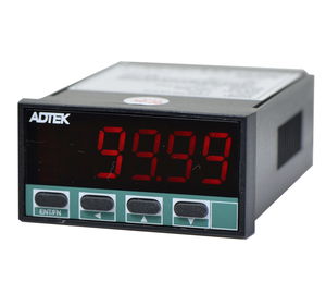 indicatore di temperatura