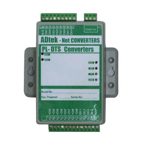 convertitore digitale