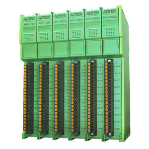 modulo I/O remoto