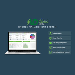 software di gestione dell'energia