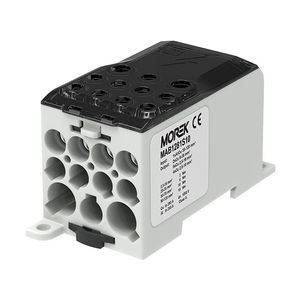 blocco di distribuzione elettrica 1