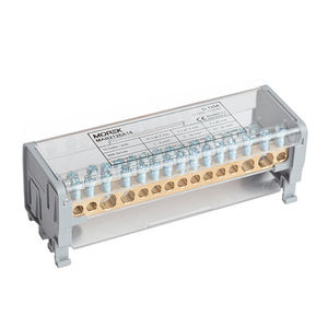 blocco di distribuzione elettrica 1