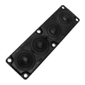 piastra di ingresso cavi IP65 1