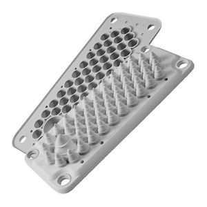 piastra di ingresso cavi IP54 1