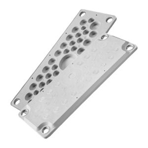 piastra di ingresso cavi IP54 1
