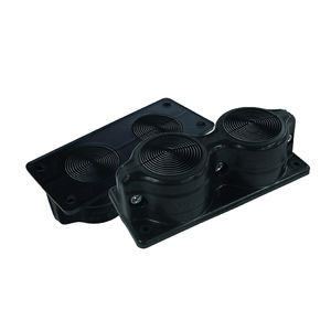 piastra di ingresso cavi IP55 1