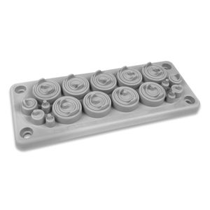 piastra di ingresso cavi IP65 1