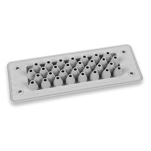 piastra di ingresso cavi IP65 1