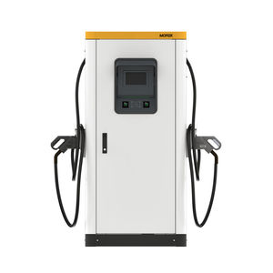stazione di ricarica per veicolo elettrico