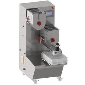 estrusore per pasta automatico