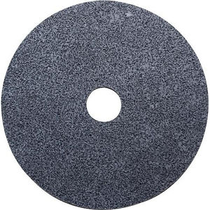 disco abrasivo in fibre sintetiche