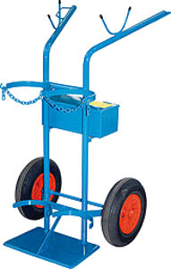 carrello da trasporto
