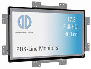 monitor LCD