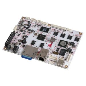 lettore video Ethernet