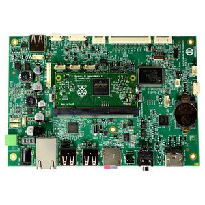 lettore video Ethernet