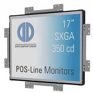 monitor LCD 1
