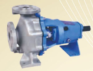 pompa centrifuga