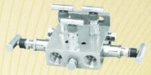 manifold a 5 vie