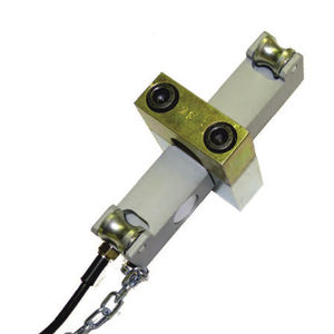 limitatore di carico elettronico