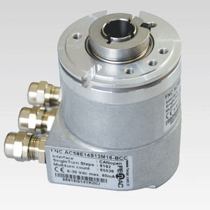 encoder rotativo assoluto