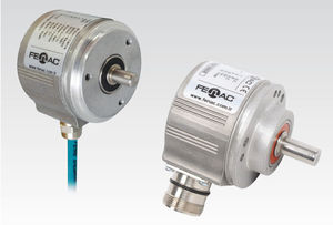 encoder rotativo assoluto