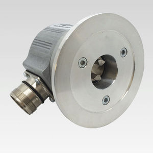 encoder rotativo incrementale