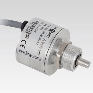 encoder rotativo incrementale