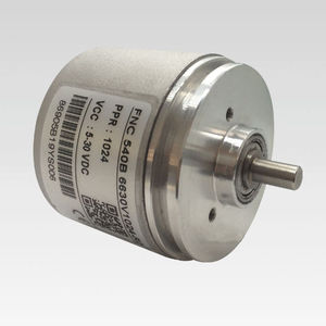 encoder rotativo incrementale