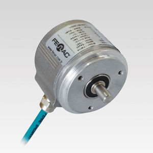 encoder rotativo incrementale